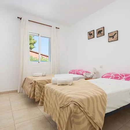 Son Ganxo Uno Villa