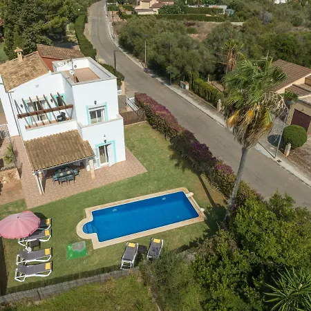 Villa Son Ganxo Uno *