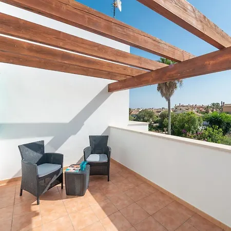 Villa Son Ganxo Uno Cala Murada (Mallorca)