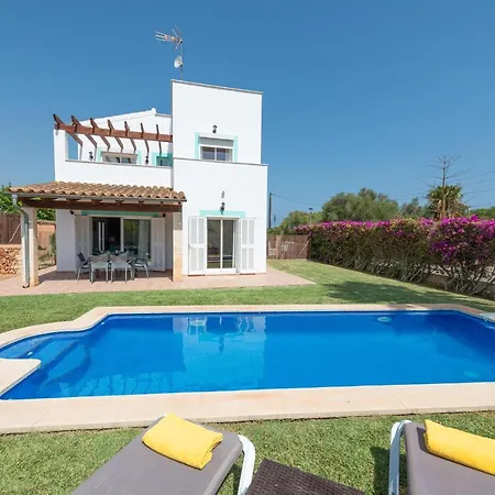 Villa Son Ganxo Uno