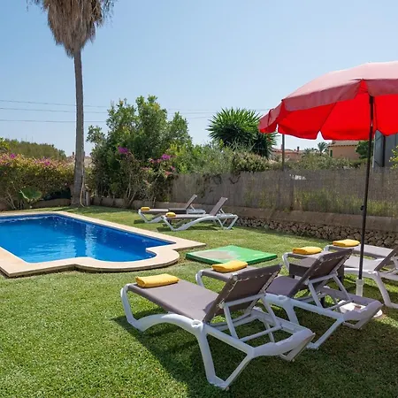 Villa Son Ganxo Uno