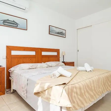 Son Ganxo Uno Villa *